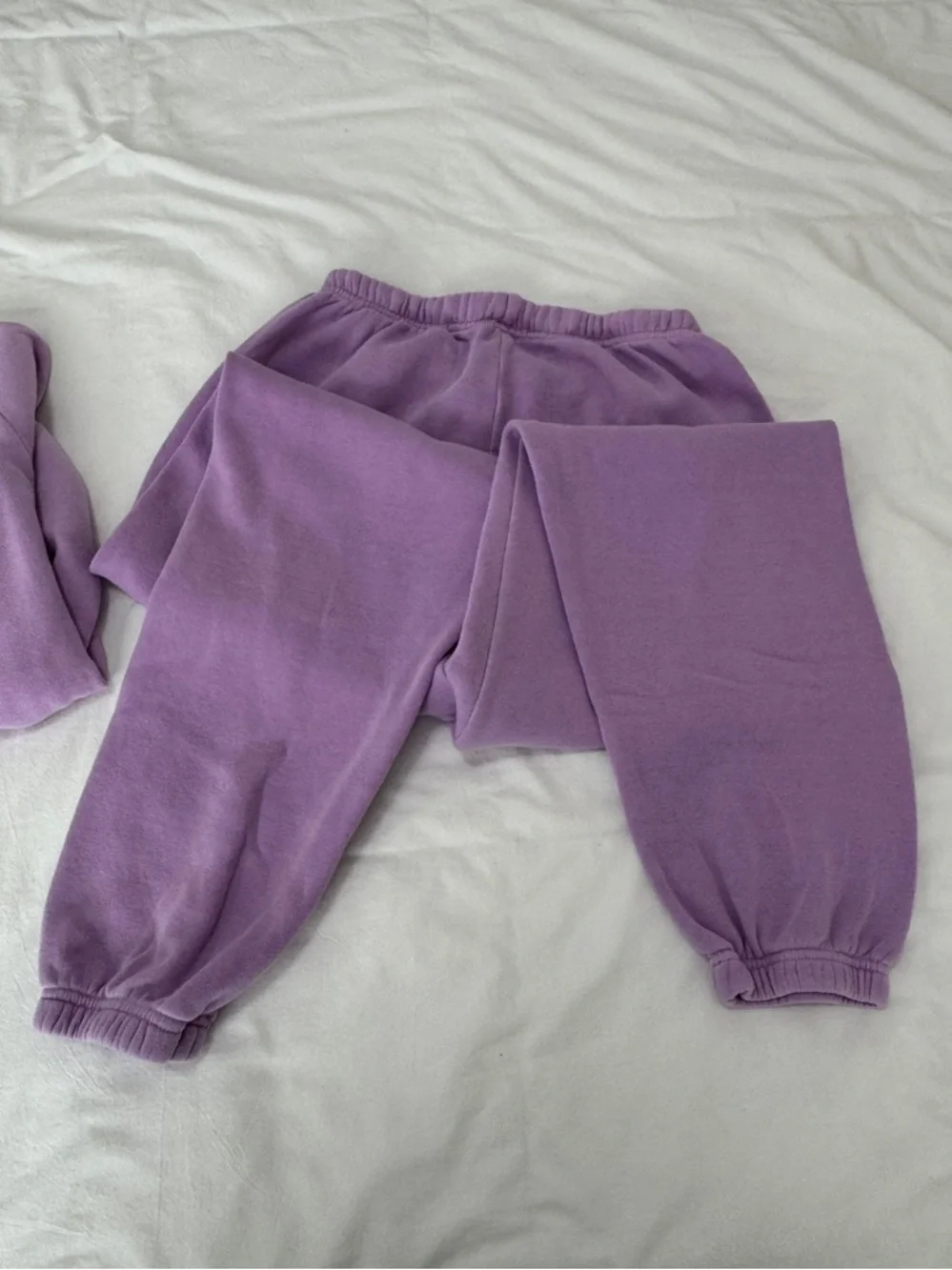 Aviator Nation Purple Set - Picture 5 of 13